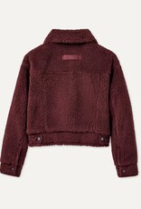 Frankie Short Tucker Jacket