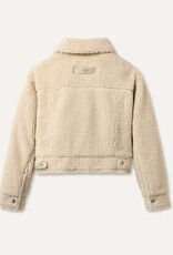 Frankie Short Tucker Jacket