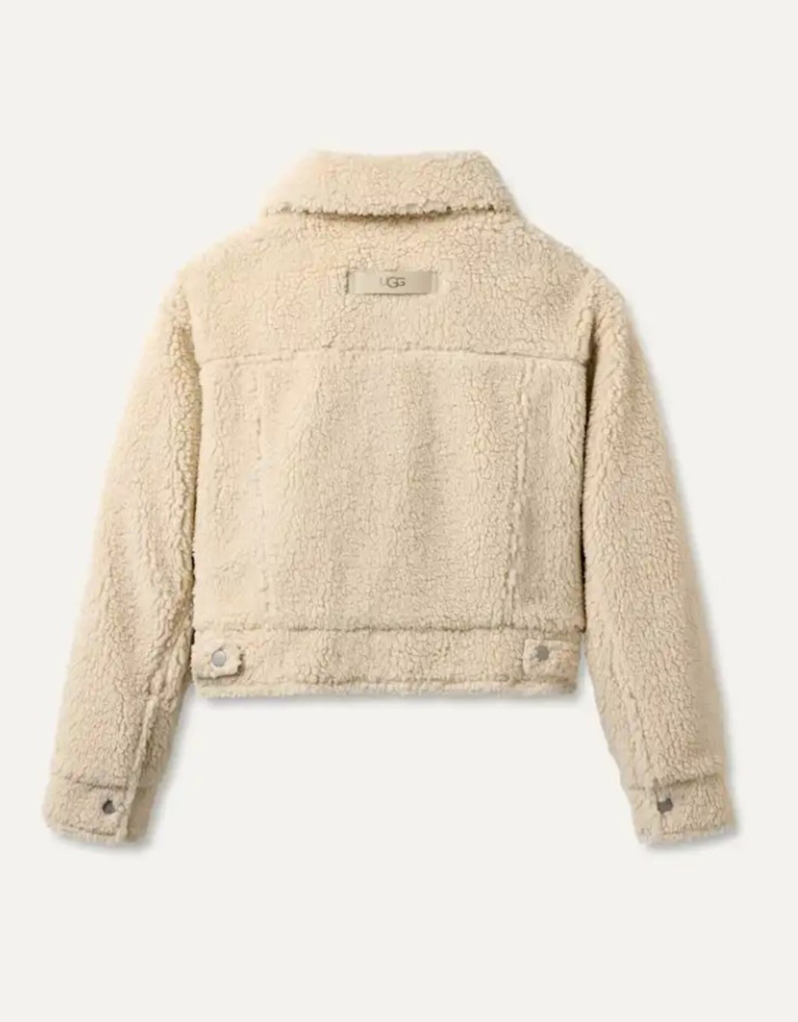 Frankie Short Tucker Jacket