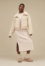 Frankie Short Tucker Jacket