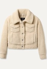 Frankie Short Tucker Jacket