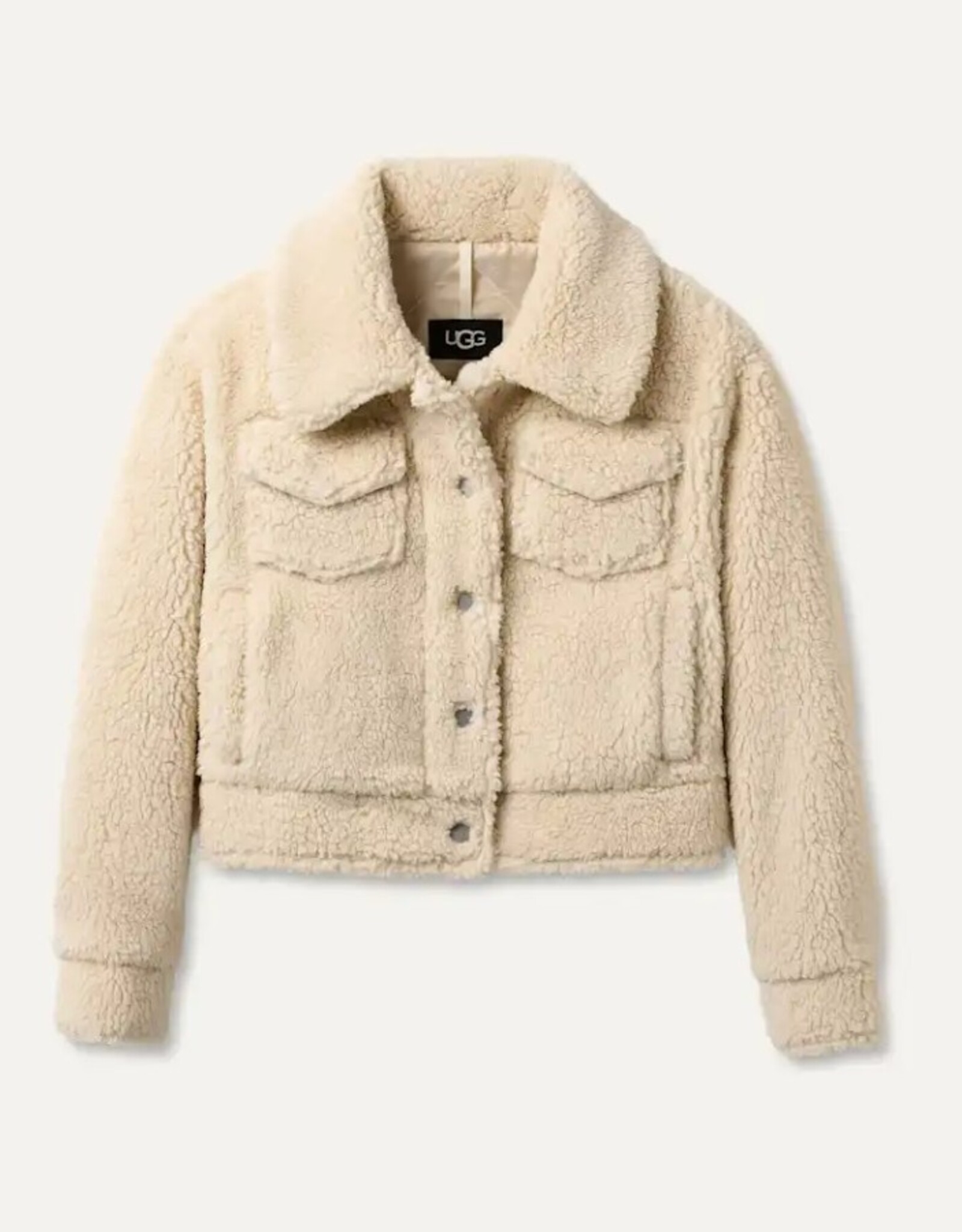 Frankie Short Tucker Jacket