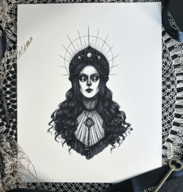 Hecate Print