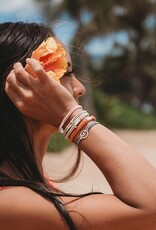 Celebrate Hair Tie Bracelets |