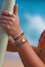 Climb Hair Tie Bracelets |