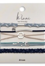 Dream Hair Tie Bracelets |