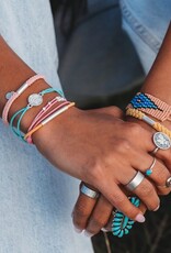 Embrace Hair Tie Bracelets |