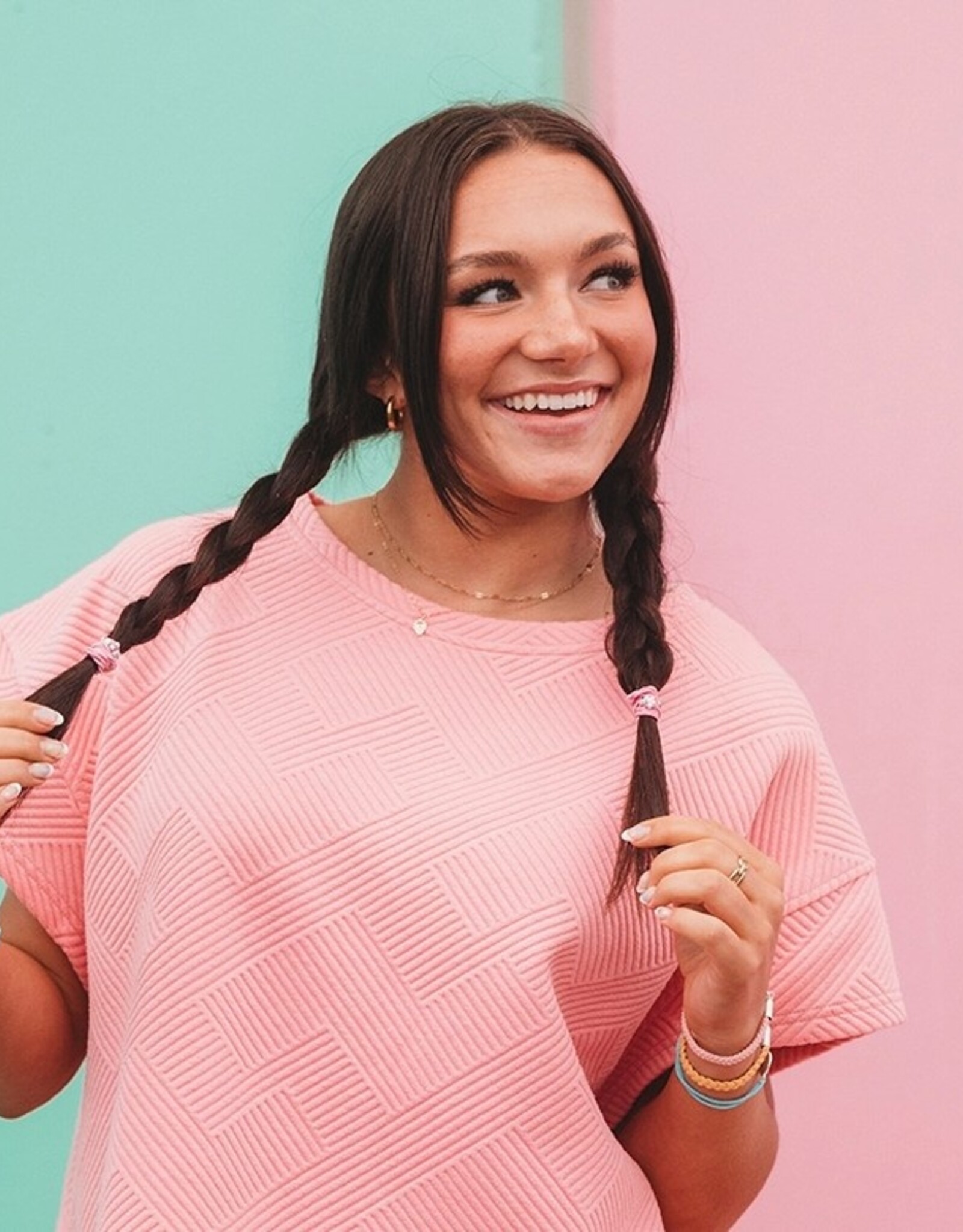 Embrace Hair Tie Bracelets |