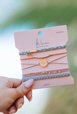 Explore Hair Tie Bracelets |
