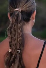 Focus Hair Tie Bracelets |