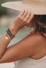 Focus Hair Tie Bracelets |