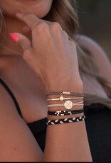 Focus Hair Tie Bracelets |