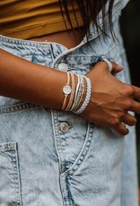 Grow Hair Tie Bracelets |