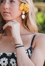 Inspire Hair Tie Bracelets |