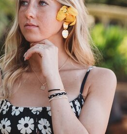 Inspire Hair Tie Bracelets |