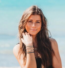 Protect Hair Tie Bracelets |