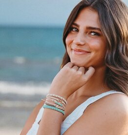 Reflect Hair Tie Bracelets |