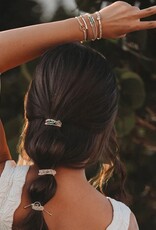 Reflect Hair Tie Bracelets |