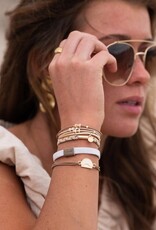 Rise Hair Tie Bracelets |