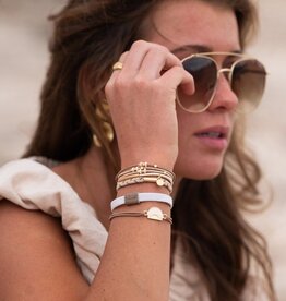 Rise Hair Tie Bracelets |