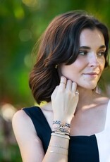 Wild Hair Tie Bracelets |