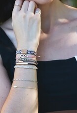 Wild Hair Tie Bracelets |