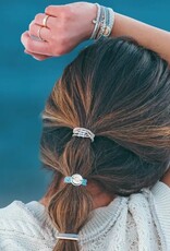 Wonder Hair Tie Bracelets |