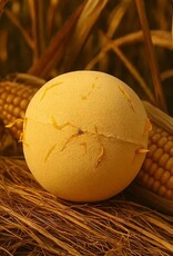 -Guardian of the Crops | Fall Inspired Crystal Infused Bath Bomb