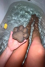 -Night Walker | Fall Inspired Crystal Infused Bath Bomb