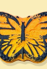 *Monarch Migration Bath Bomb