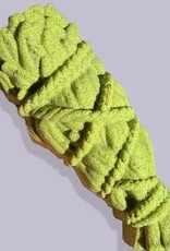 -Seasonal Sage | Fall Inspired Crystal Infused Bath Bomb