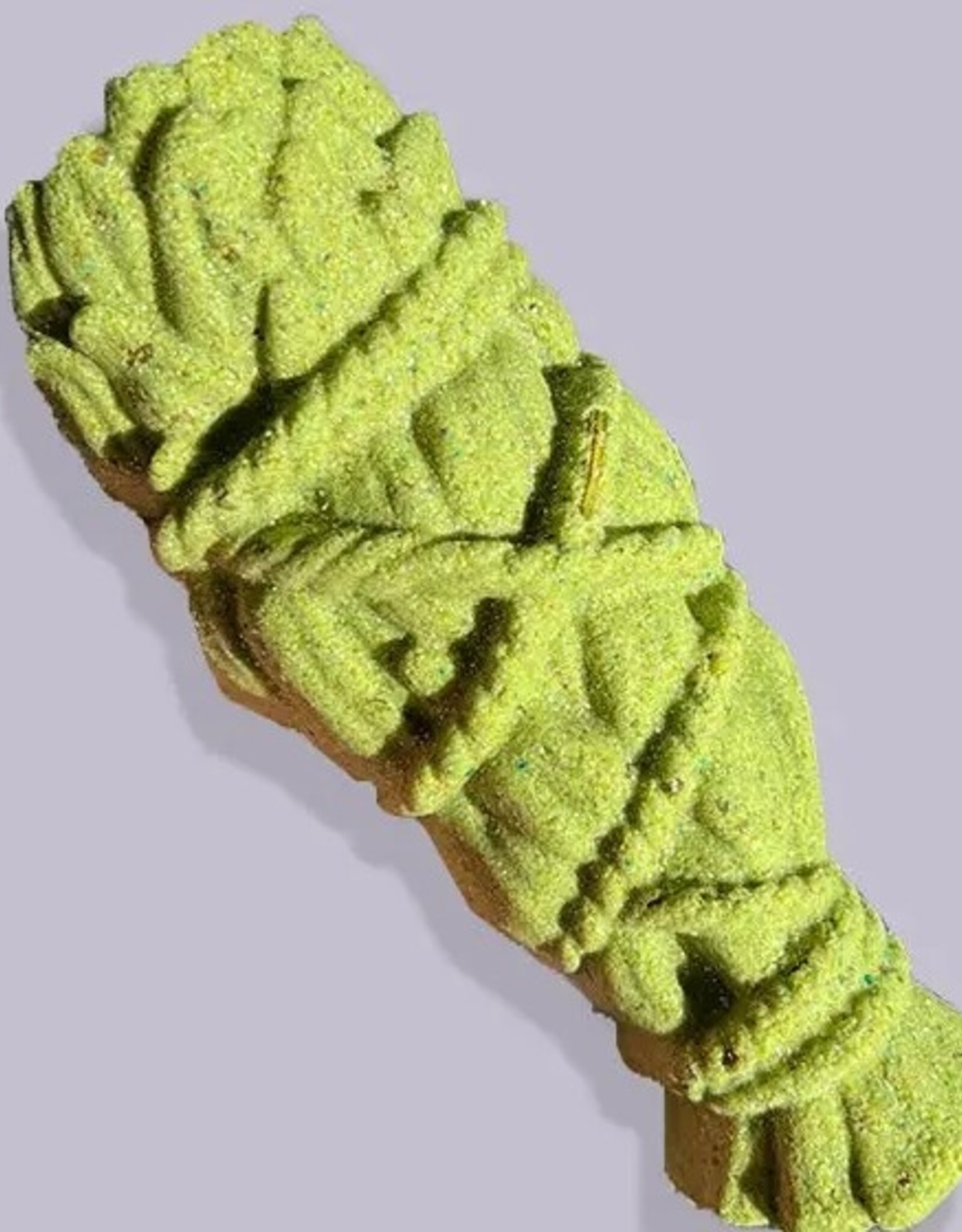 -Seasonal Sage | Fall Inspired Crystal Infused Bath Bomb