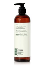 Copy of Organic Fractionated Coconut Carrier Oil 16 oz
