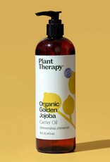 Copy of Organic Fractionated Coconut Carrier Oil 16 oz