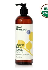 Copy of Organic Fractionated Coconut Carrier Oil 16 oz