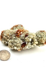 Aragonite | Sputnik |  80-100mm