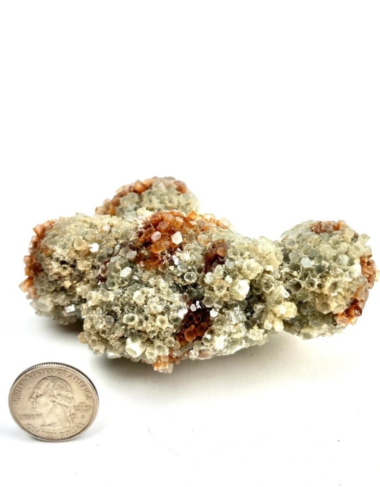 Aragonite | Sputnik |  80-100mm