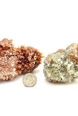 Aragonite | Sputnik |  80-100mm