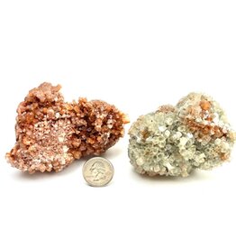 Aragonite | Sputnik |  80-100mm