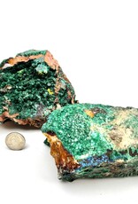 Malachite | Morocco 100-150