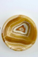 Onyx Bowl | Morocco | 120mm