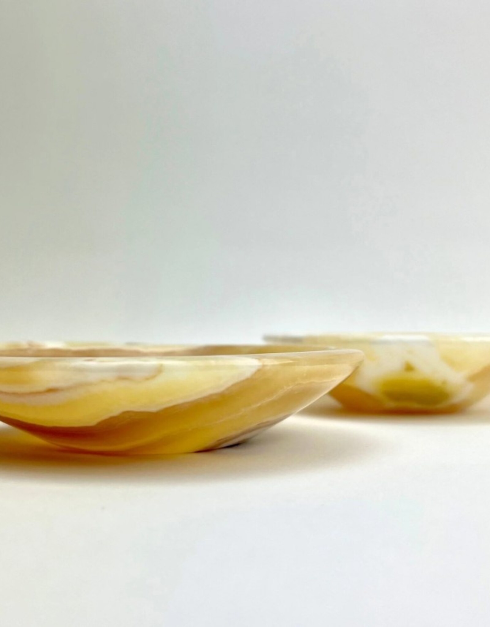 Onyx Bowl | Morocco | 120mm