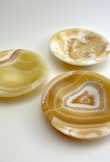 Onyx Bowl | 120mm | Morocco