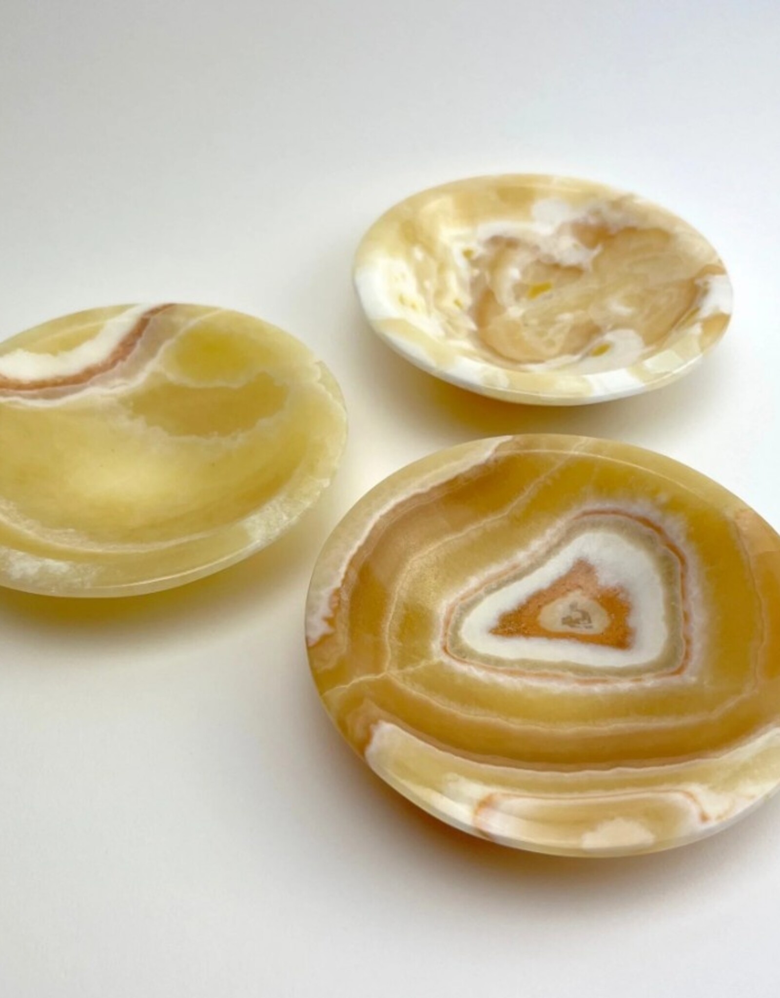 Onyx Bowl | 120mm | Morocco