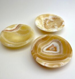 Onyx Bowl | 120mm | Morocco