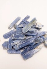 Blue Kyanite Blades