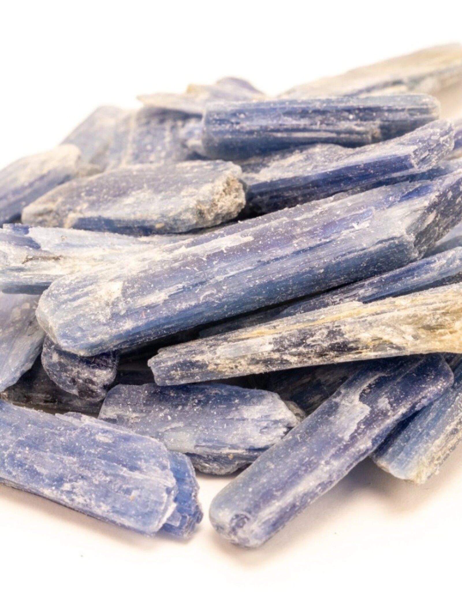 Blue Kyanite Blades