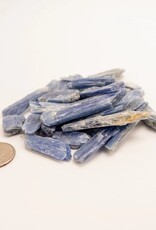 Blue Kyanite Blades