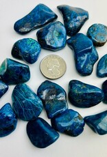 Shattuckite | Tumbled | 20-30mm