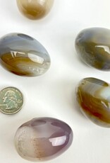 Agate Egg | 45mm | Brazil